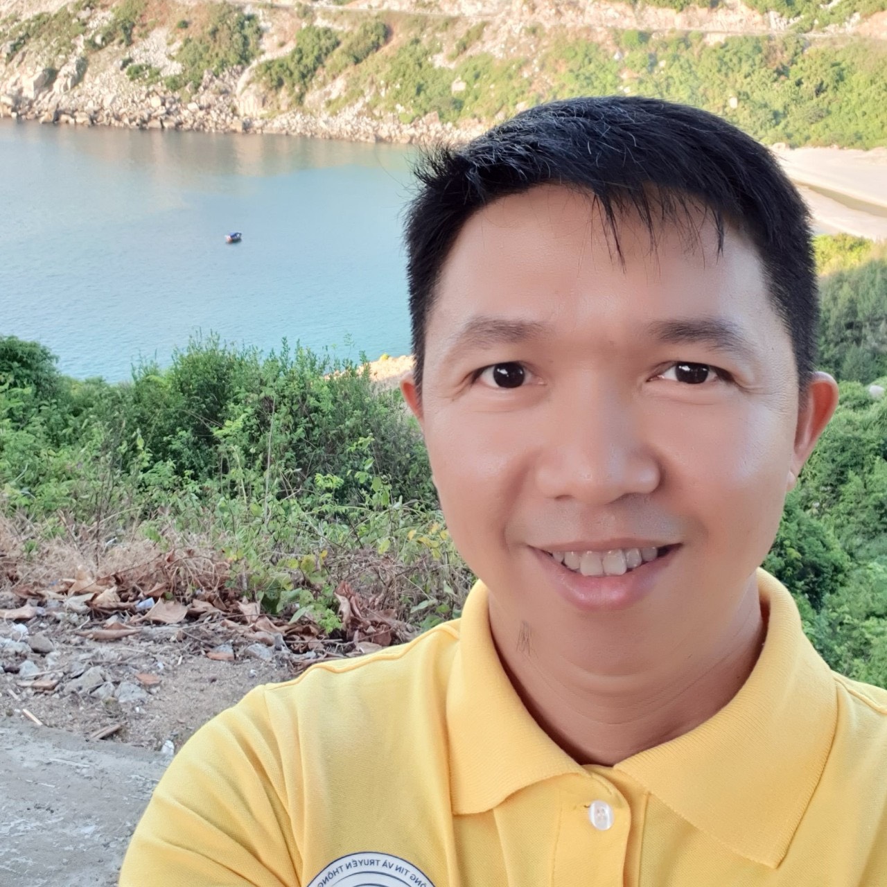 Nguyễn Ngọc Minh