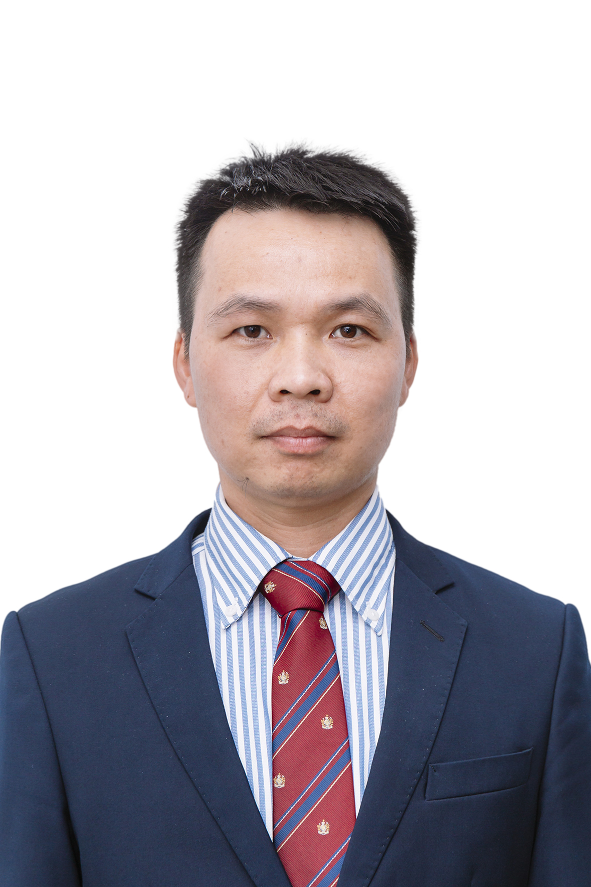 Đinh Văn Chuyên