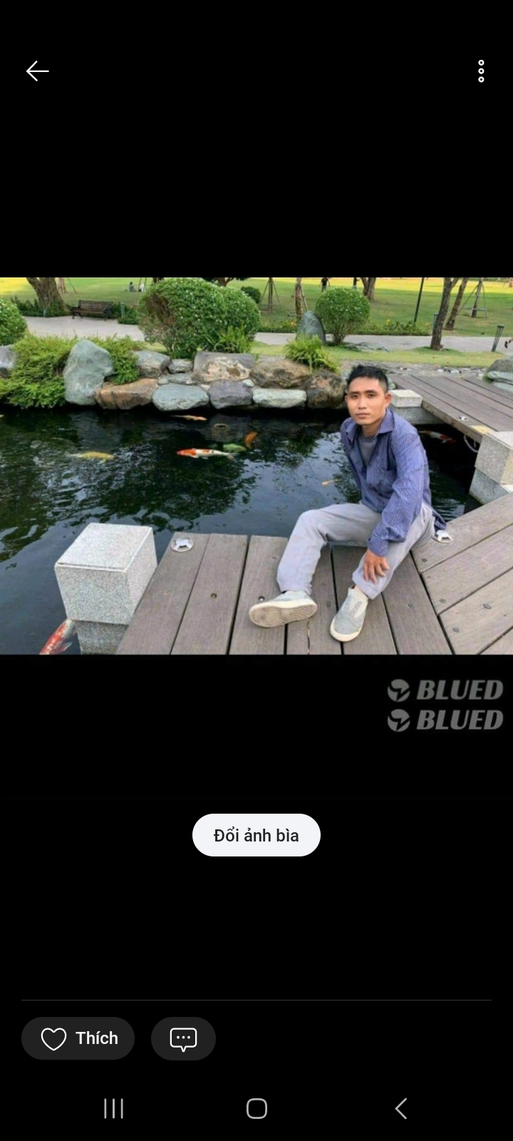 Lương Vĩnh An