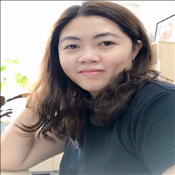 Huong Nguyen