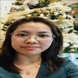 Vu Thi Phuong Thao