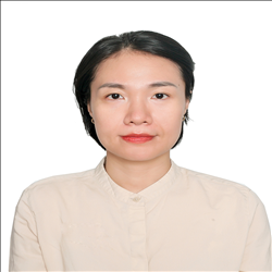 Dương Thị Nguyệt Hồng
