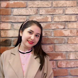 Hồ Thị Thu Thảo