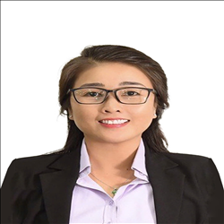 Phạm Thị Minh Ái