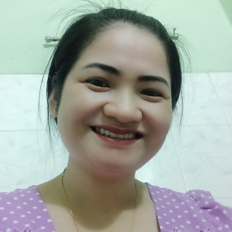 Nguyễn Thị Bạch Tuyết