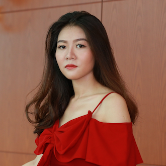 Nguyễn Thị Cẩm Uyên