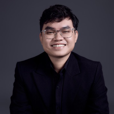 Trần Anh Vũ