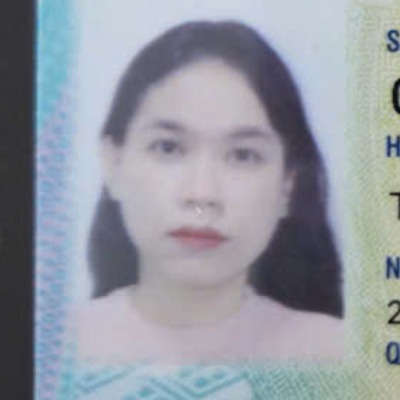 Trần Dương Anh