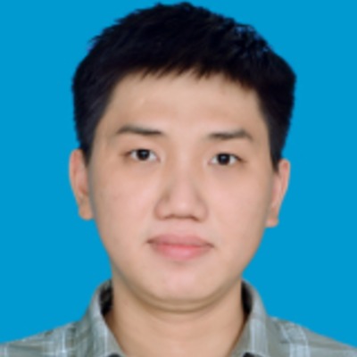 Phạm Hùng Tài