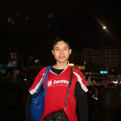 Trần Tường An
