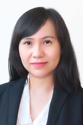 Hồ Trần Thanh Tâm