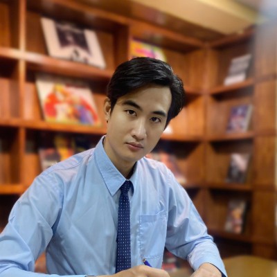 Huỳnh Hân