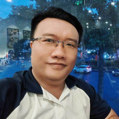Phó Đức Hùng