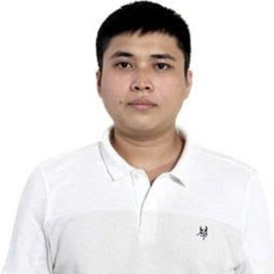 Phạm Quốc Anh