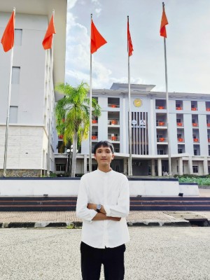 Nguyễn Hoàng Long