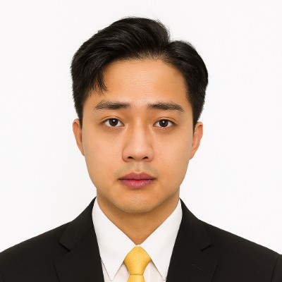 Trần Huỳnh Kiệt