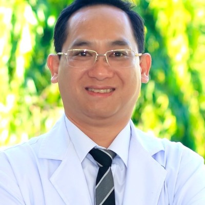 Nguyễn Đức Trường