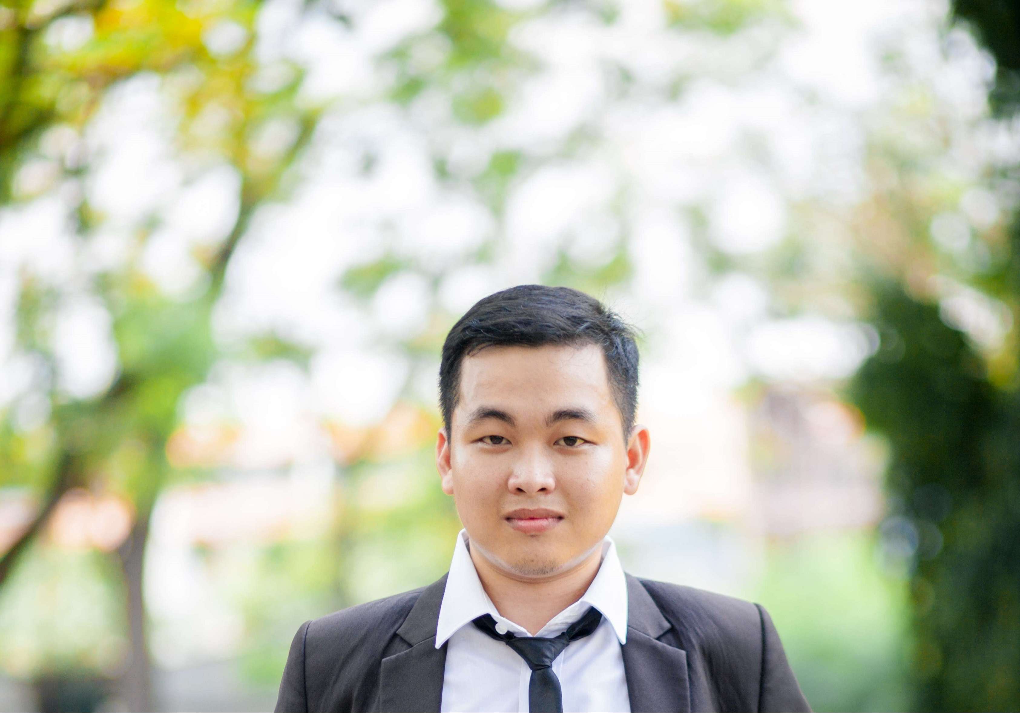 Nguyễn Đỗ Vĩnh Thanh