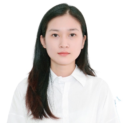 Trần Thị Thanh Trúc