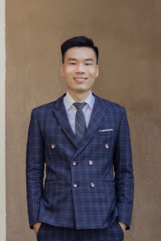 Nguyễn Lê Trung An