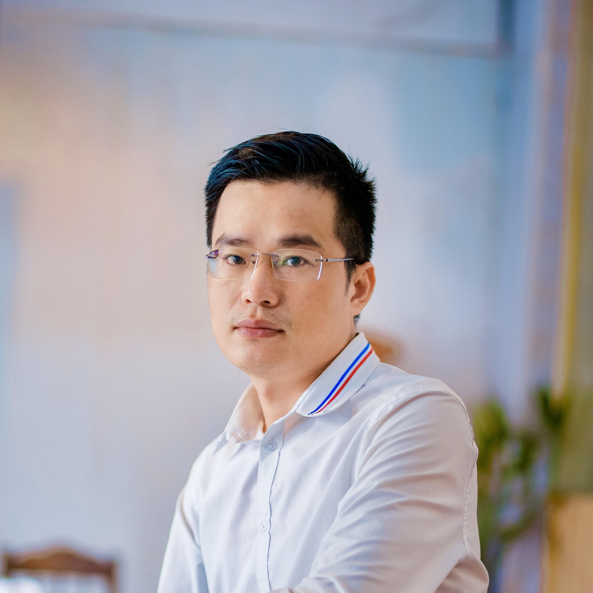 Nguyễn Đức Tiến