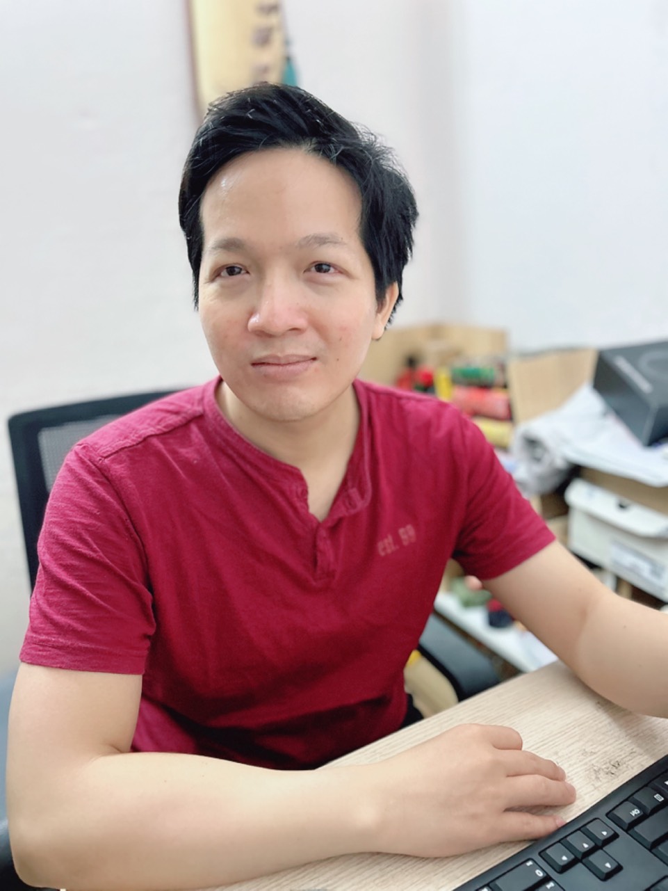 Đào Công Cẩn