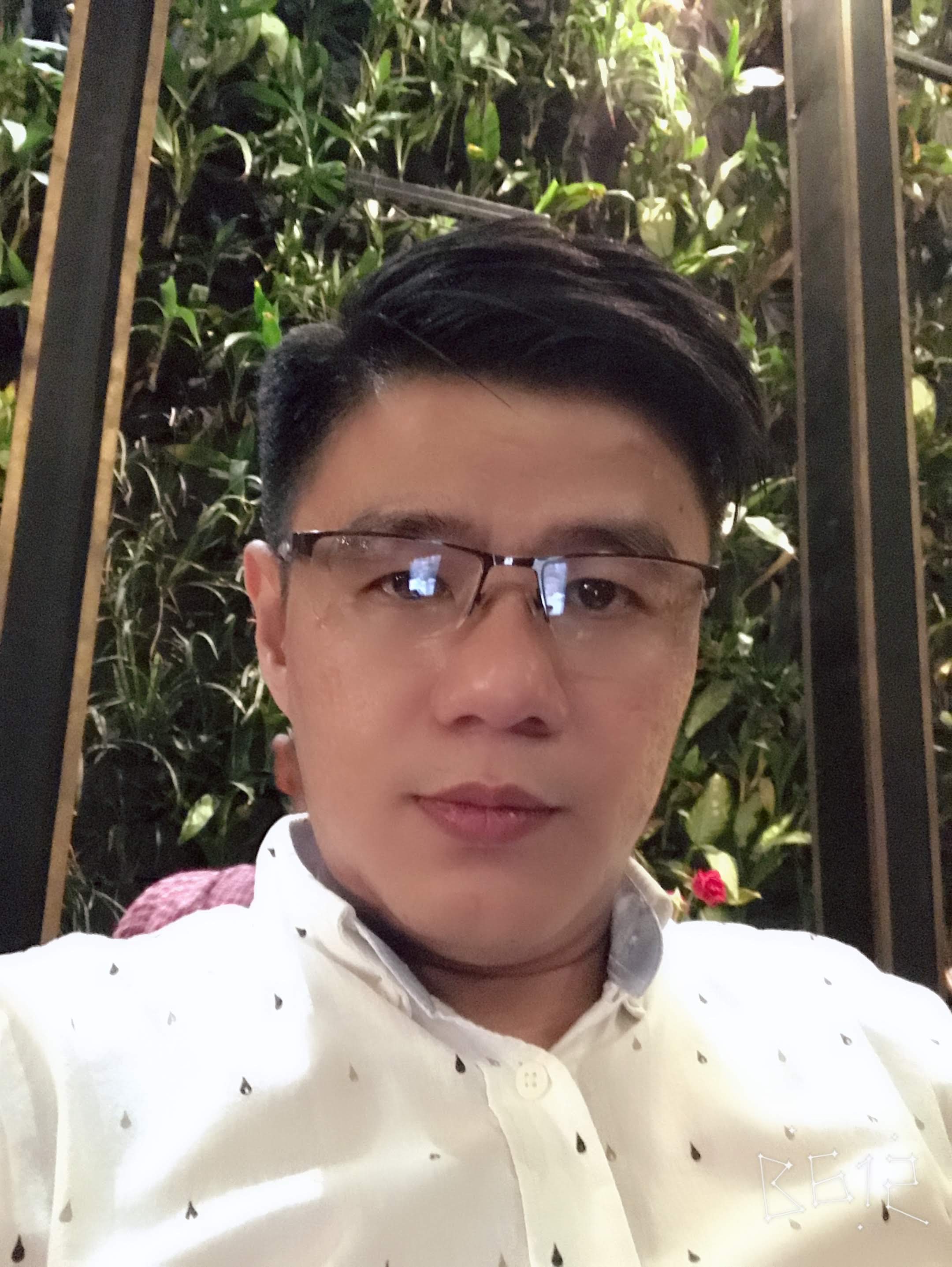 Phan Lê Tùng