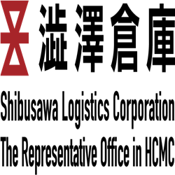 VĂN PHÒNG ĐẠI DIỆN SHIBUSAWA LOGISTICS CORPORATION TẠI TP. HỒ CHÍ MINH