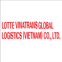 CÔNG TY TNHH LOTTE VINATRANS GLOBAL LOGISTICS (VIỆT NAM)