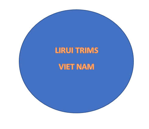 CÔNG TY TNHH LIRUI TRIMS (VIỆT NAM)