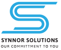 CÔNG TY TNHH SYNNOR SOLUTIONS