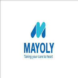 VĂN PHÒNG ĐẠI DIỆN MAYOLY PHARMA FRANCE TẠI THÀNH PHỐ HỒ CHÍ MINH