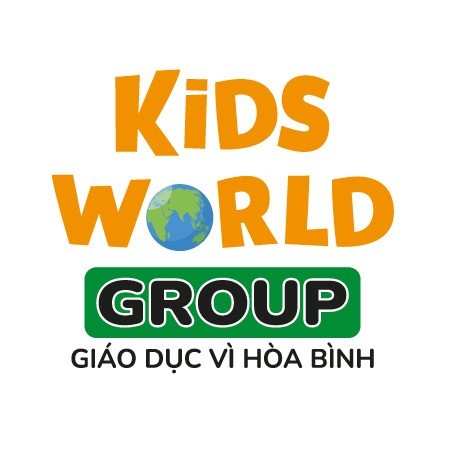 CÔNG TY TNHH GIÁO DỤC QUỐC TẾ KIDS WORLD