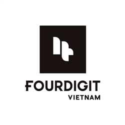 Công ty TNHH Fourdigit Việt Nam