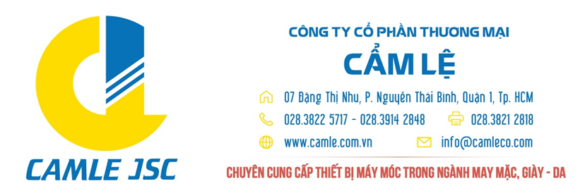 CÔNG TY CỔ PHẦN THƯƠNG MẠI CẨM LỆ