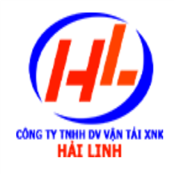 CÔNG TY TNHH DỊCH VỤ VẬN TẢI XUẤT NHẬP KHẨU  HẢI LINH