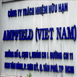 CÔNG TY TNHH AMPFIELD (VIỆT NAM)