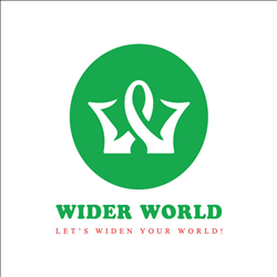 CHI NHÁNH WIDER WORLD HỒ CHÍ MINH - CÔNG TY TNHH WIDER WORLD VIỆT NAM