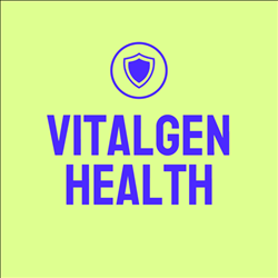 CÔNG TY TNHH VITALGEN HEALTH