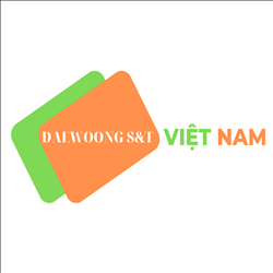 CÔNG TY TNHH DAEWOONG S&T VIỆT NAM