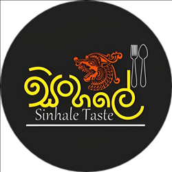 CÔNG TY TNHH SINHALE TASTE