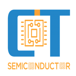 CÔNG TY CỔ PHẦN CT SEMICONDUCTOR