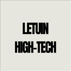 CÔNG TY TNHH LETUIN HIGH-TECH VIỆT NAM