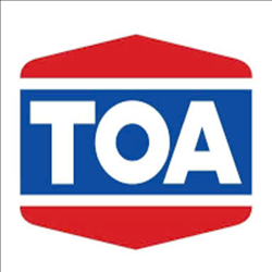 CÔNG TY TNHH SƠN TOA VIỆT NAM