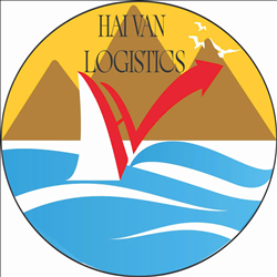 CÔNG TY CỔ PHẦN HẢI VÂN LOGISTICS