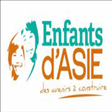 ENFANTS D' ASIE