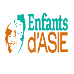 ENFANTS D' ASIE