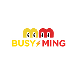 CÔNG TY TNHH CHUỖI THƯƠNG MẠI BUSY MING VIỆT NAM
