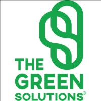 CÔNG TY CỔ PHẦN TẬP ĐOÀN THE GREEN SOLUTIONS