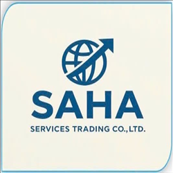 CÔNG TY TNHH DỊCH VỤ THƯƠNG MẠI SAHA